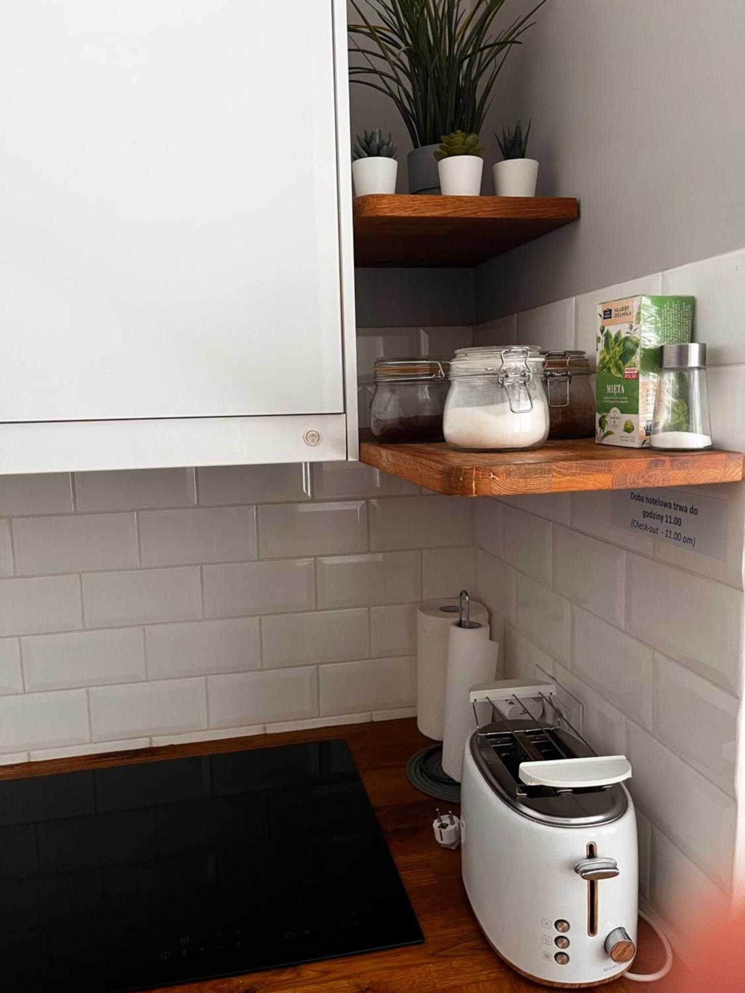 Zamkowy Apartament Люблин Экстерьер фото